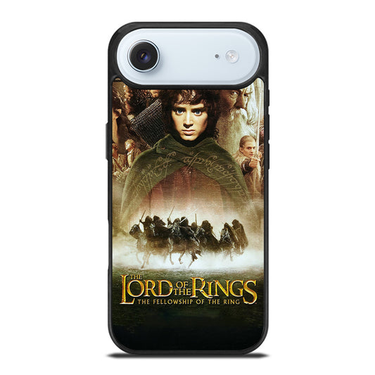 HOBBIT LORD OF THE RING MOVIE 2 iPhone Air Case Cover