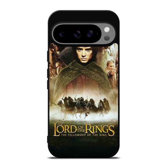HOBBIT LORD OF THE RING MOVIE 2 Google Pixel 9 Pro XL Case Cover