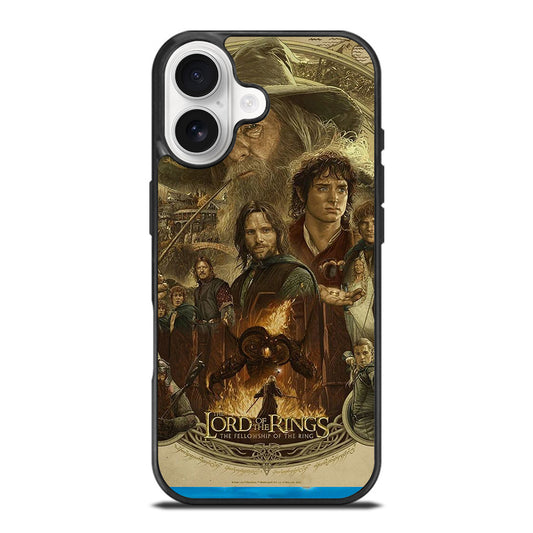 1013 SECONDS OF SUMMER BAND 1 iPhone 17 Case Cover