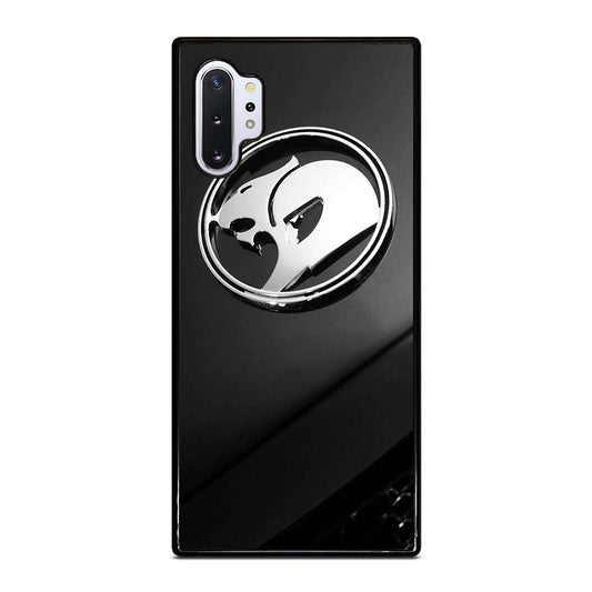 HOLDEN LOGO 2 Samsung Galaxy Note 10 Plus Case Cover