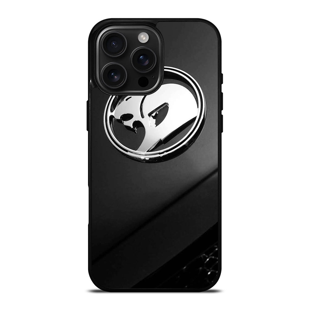 HOLDEN LOGO 2 iPhone 16 Pro Max Case Cover