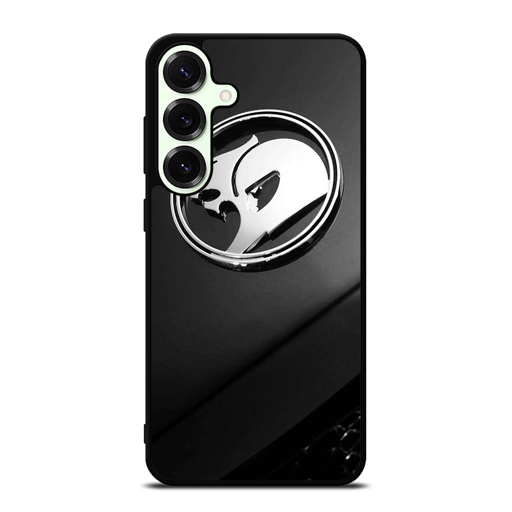 HOLDEN LOGO 2 Samsung Galaxy S26 Plus Case Cover