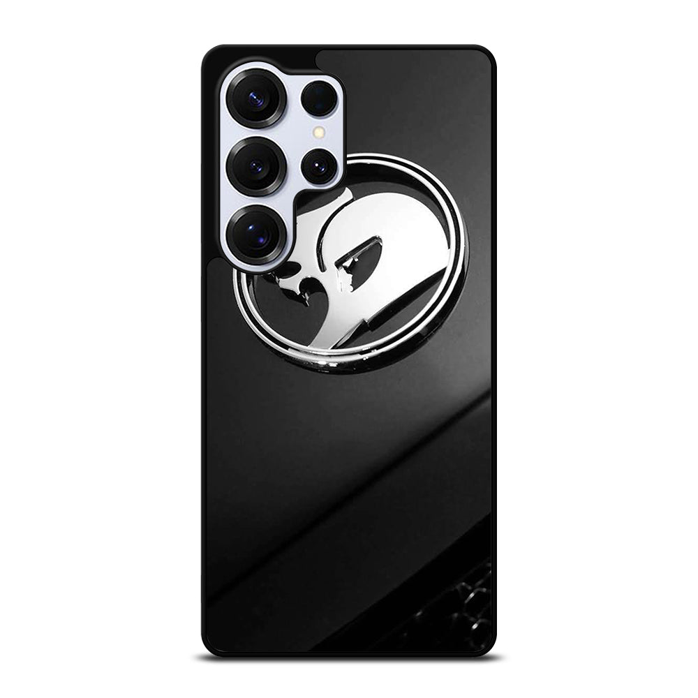 HOLDEN LOGO 2 Samsung Galaxy S25 Ultra Case Cover