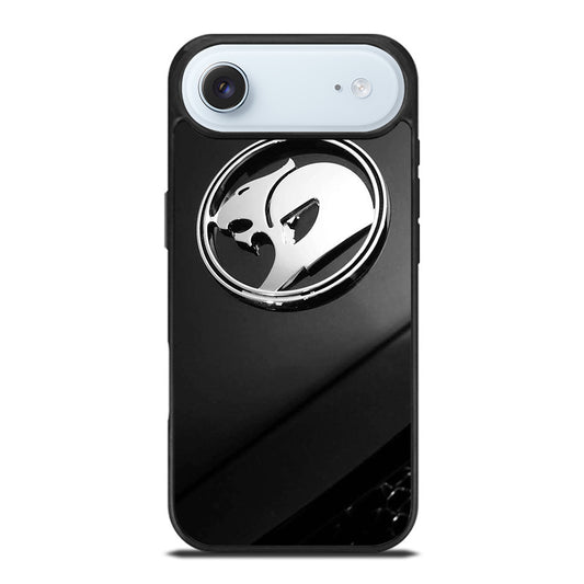HOLDEN LOGO 2 iPhone Air Case Cover