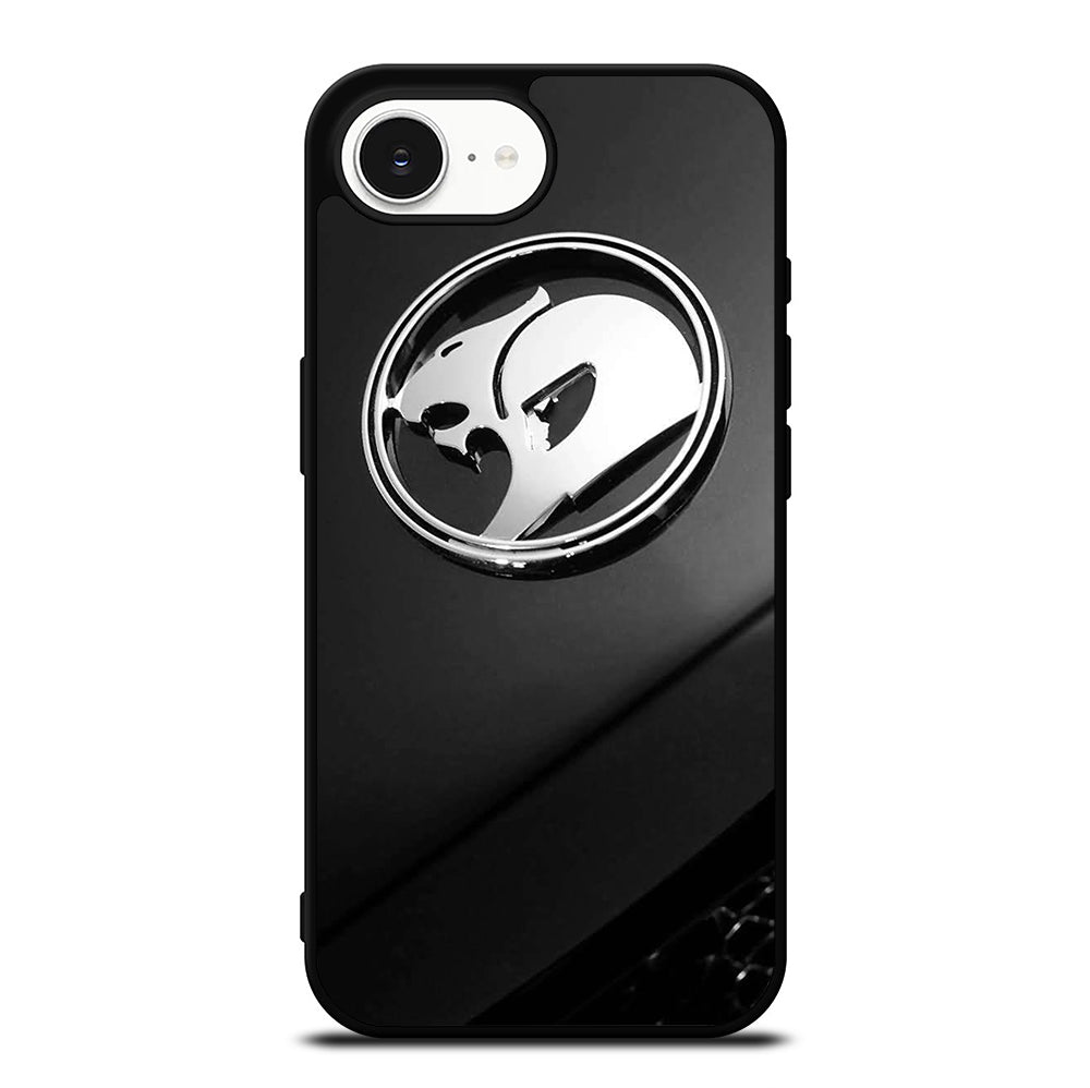 HOLDEN LOGO 2 iPhone 16e Case Cover