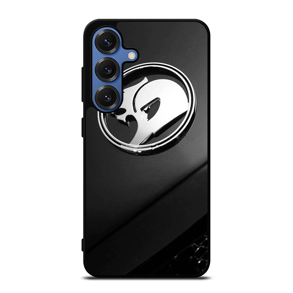 HOLDEN LOGO 2 Samsung Galaxy S25 Case Cover
