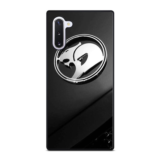 HOLDEN LOGO 2 Samsung Galaxy Note 10 Case Cover