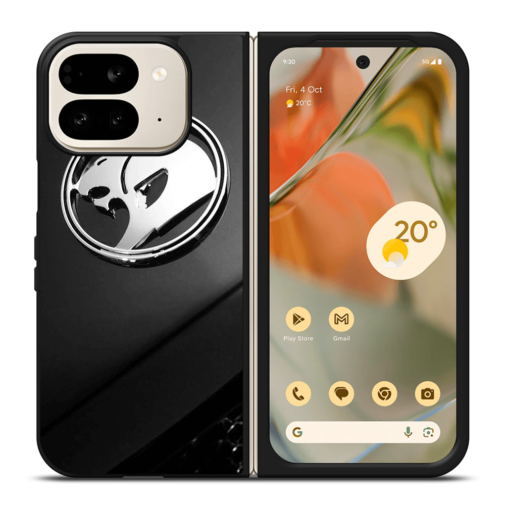 HOLDEN LOGO 2 Google Pixel 9 Pro Fold Case Cover