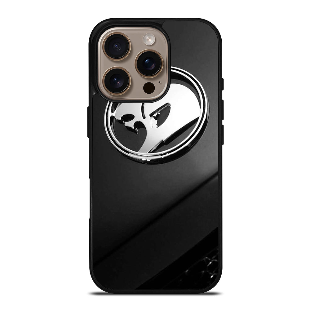 HOLDEN LOGO 2 iPhone 16 Pro Case Cover