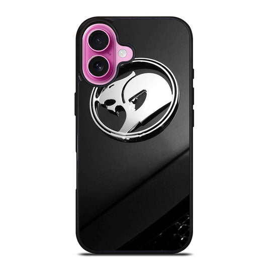 HOLDEN LOGO 2 iPhone 16 Plus Case Cover