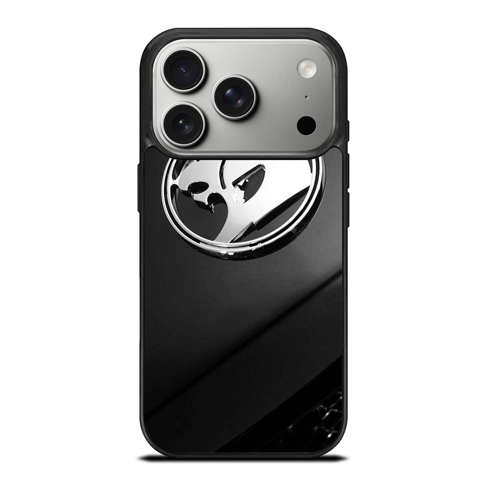 HOLDEN LOGO 2 iPhone 17 Pro Case Cover