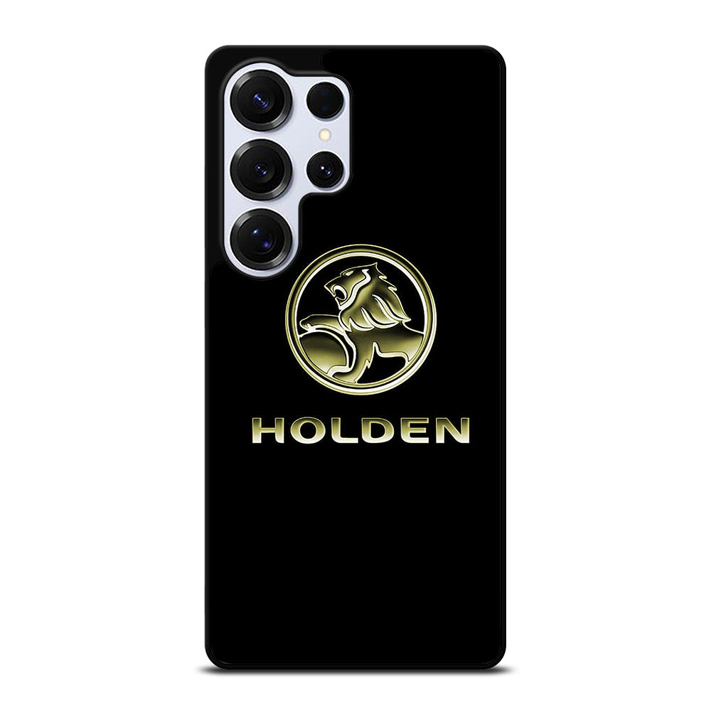 HOLDEN LOGO 3 Samsung Galaxy S25 Ultra Case Cover