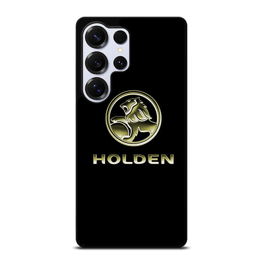 HOLDEN LOGO 3 Samsung Galaxy S25 Ultra Case Cover