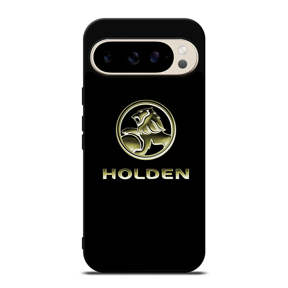 HOLDEN LOGO 3 Google Pixel 9 Pro Case Cover