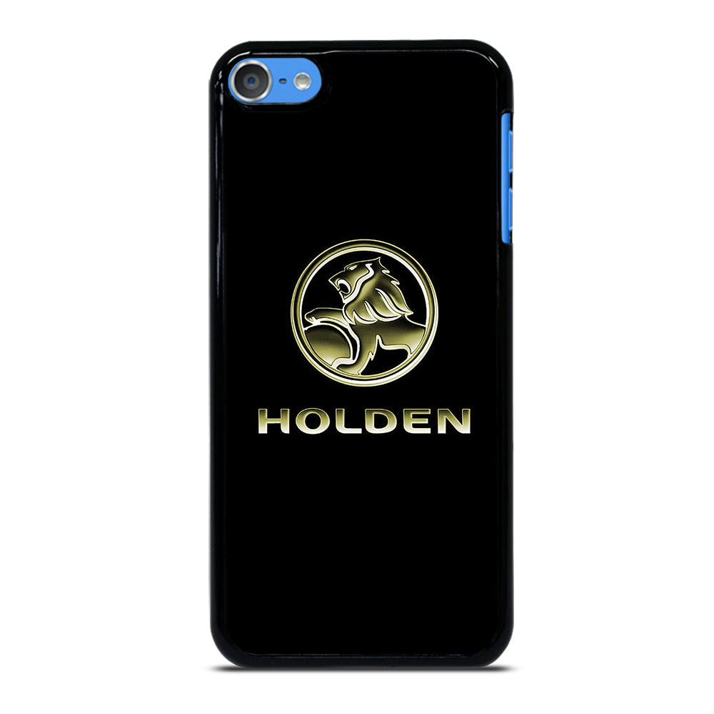 HOLDEN LOGO 3 iPod Touch 7 Case Cover