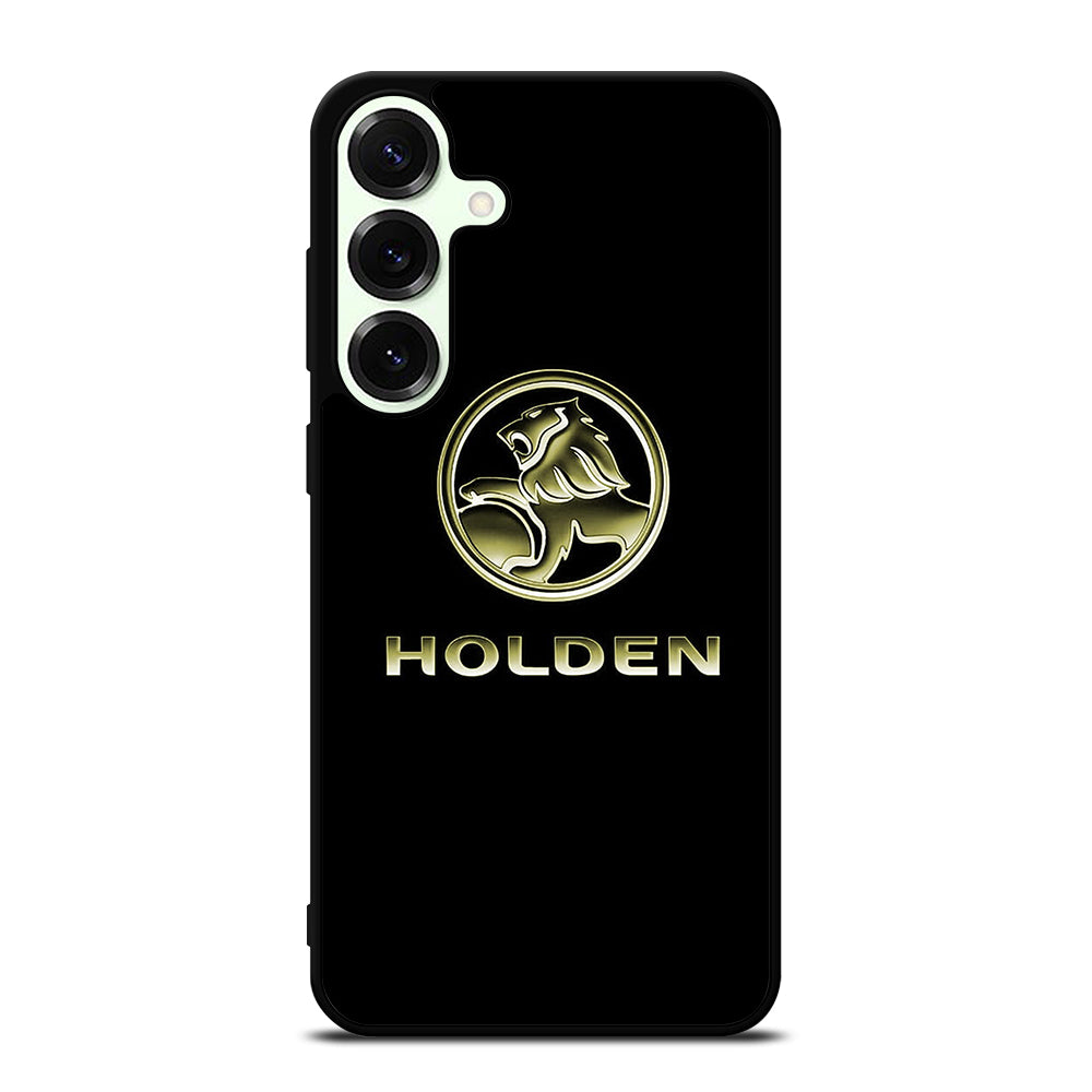 HOLDEN LOGO 3 Samsung Galaxy S26 Plus Case Cover