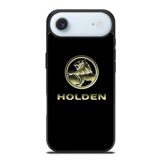 HOLDEN LOGO 3 iPhone Air Case Cover