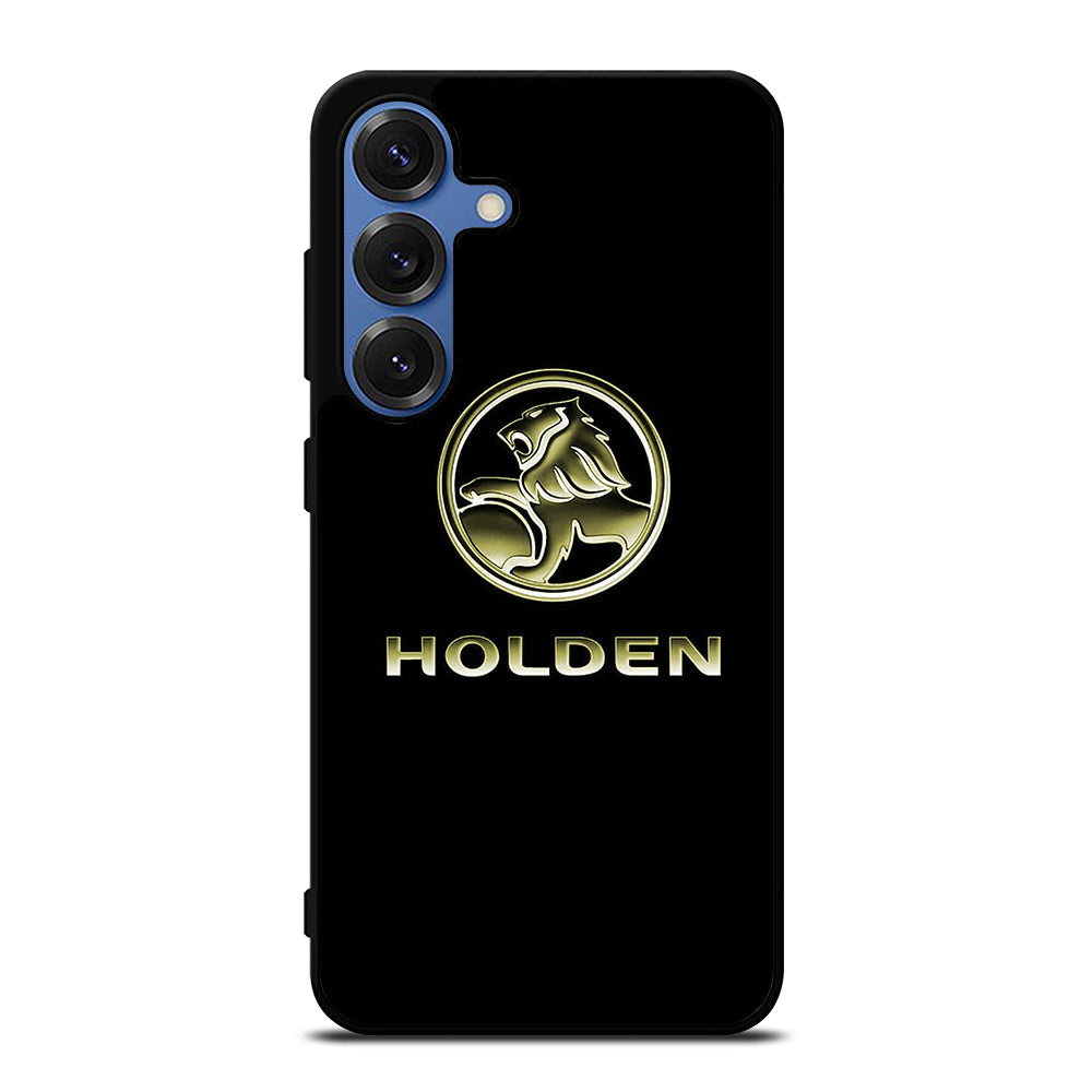 HOLDEN LOGO 3 Samsung Galaxy S25 Case Cover