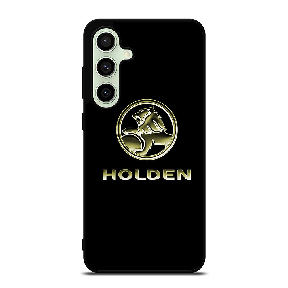 HOLDEN LOGO 3 Samsung Galaxy S24 FE Case Cover