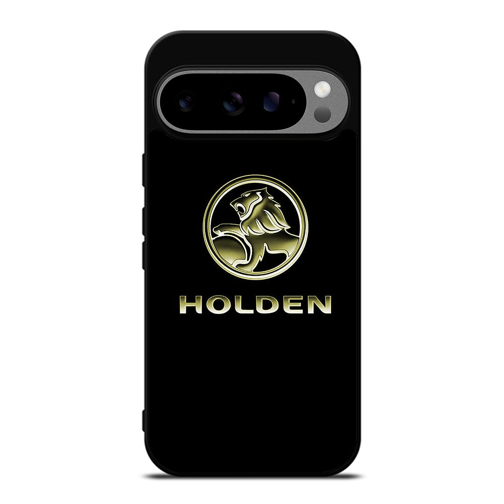 HOLDEN LOGO 3 Google Pixel 9 Pro XL Case Cover
