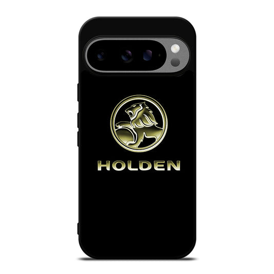 HOLDEN LOGO 3 Google Pixel 9 Pro XL Case Cover
