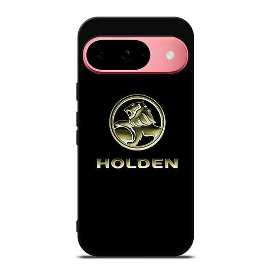 HOLDEN LOGO 3 Google Pixel 9 Case Cover
