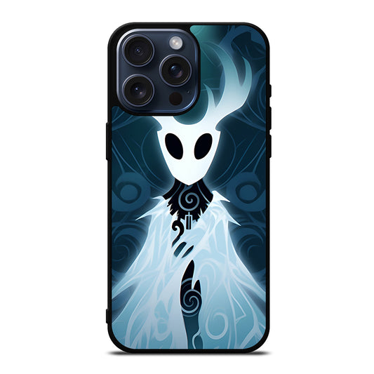 HOLLOW KNIGHT GAMES iPhone 15 Pro Max Case Cover