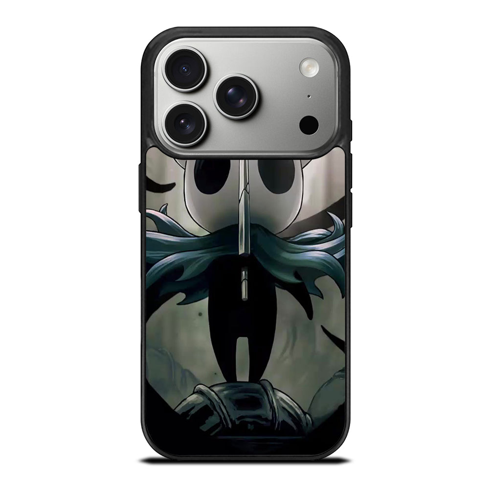 HOLLOW KNIGHT GAMES CARTOON iPhone 17 Pro Case Cover