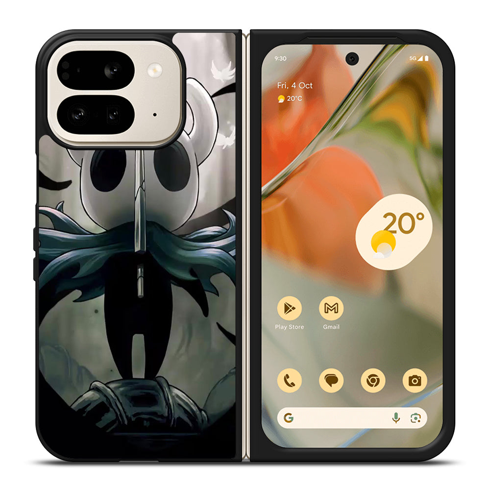 HOLLOW KNIGHT GAMES CARTOON Google Pixel 9 Pro Fold Case Cover