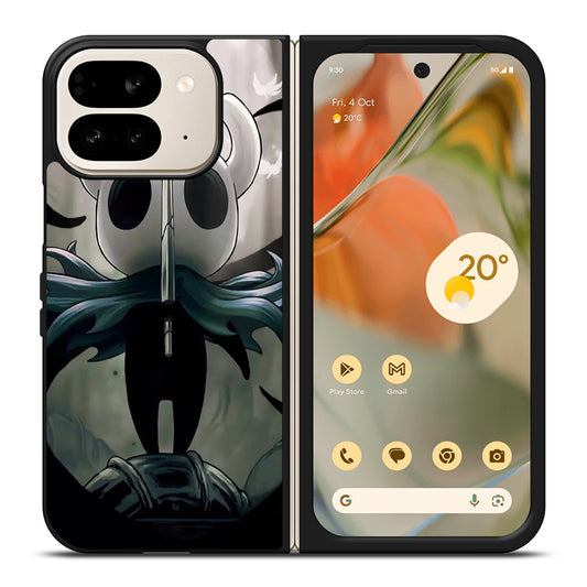 HOLLOW KNIGHT GAMES CARTOON Google Pixel 9 Pro Fold Case Cover