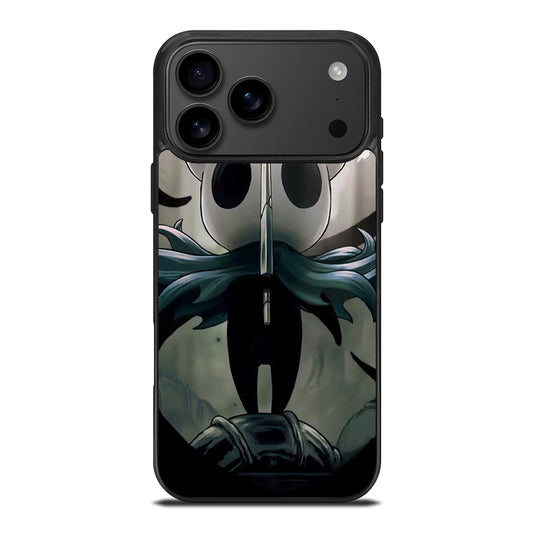 HOLLOW KNIGHT GAMES CARTOON iPhone 17 Pro Max Case Cover