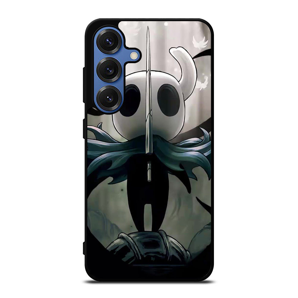 HOLLOW KNIGHT GAMES CARTOON Samsung Galaxy S25 Case Cover