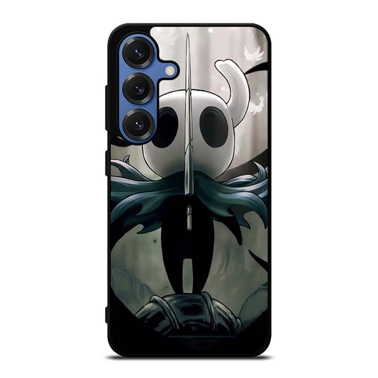HOLLOW KNIGHT GAMES CARTOON Samsung Galaxy S25 Case Cover