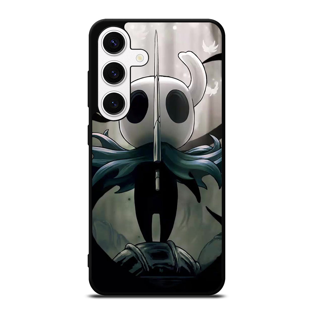 HOLLOW KNIGHT GAMES CARTOON Samsung Galaxy S24 Case Cover