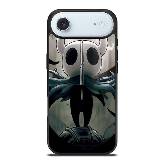 HOLLOW KNIGHT GAMES CARTOON iPhone Air Case Cover