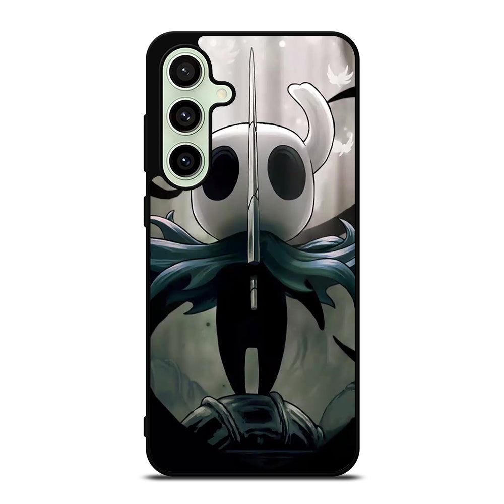 HOLLOW KNIGHT GAMES CARTOON Samsung Galaxy S24 FE Case Cover