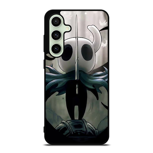 HOLLOW KNIGHT GAMES CARTOON Samsung Galaxy S24 FE Case Cover