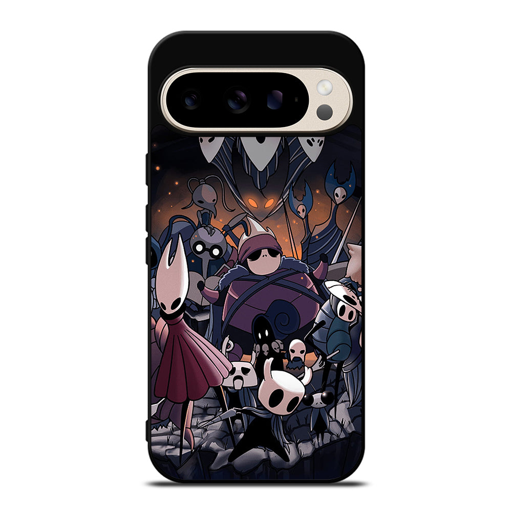 HOLLOW KNIGHT GAMES CHARACTER Google Pixel 9 Pro Case Cover