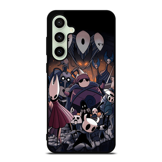 HOLLOW KNIGHT GAMES CHARACTER Samsung Galaxy S24 FE Case Cover