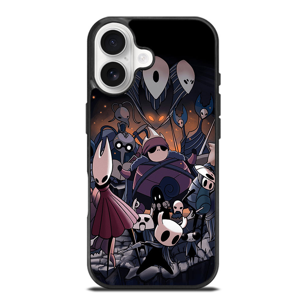 1017 SECONDS OF SUMMER BAND 1 iPhone 17 Case Cover