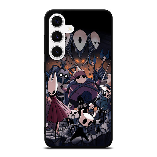 HOLLOW KNIGHT GAMES CHARACTER Samsung Galaxy S24 Case Cover