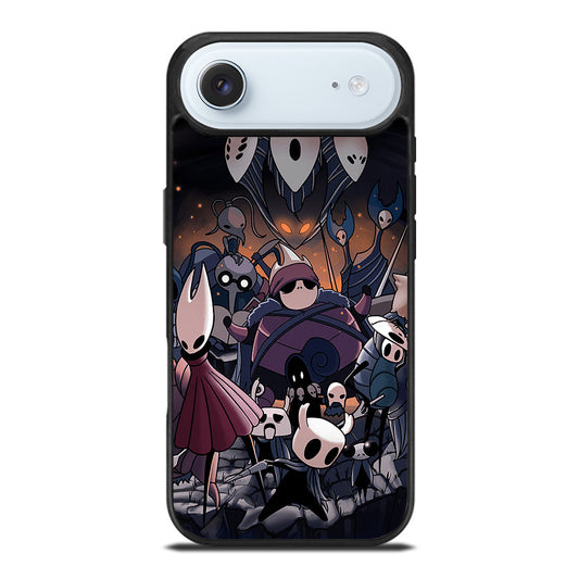 HOLLOW KNIGHT GAMES CHARACTER iPhone Air Case Cover