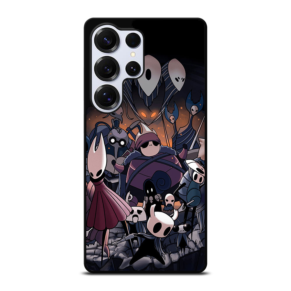 HOLLOW KNIGHT GAMES CHARACTER Samsung Galaxy S25 Ultra Case Cover