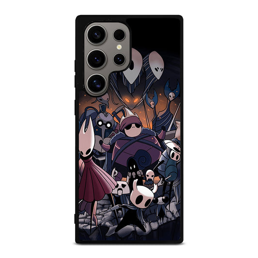 HOLLOW KNIGHT GAMES CHARACTER Samsung Galaxy S24 Ultra Case Cover