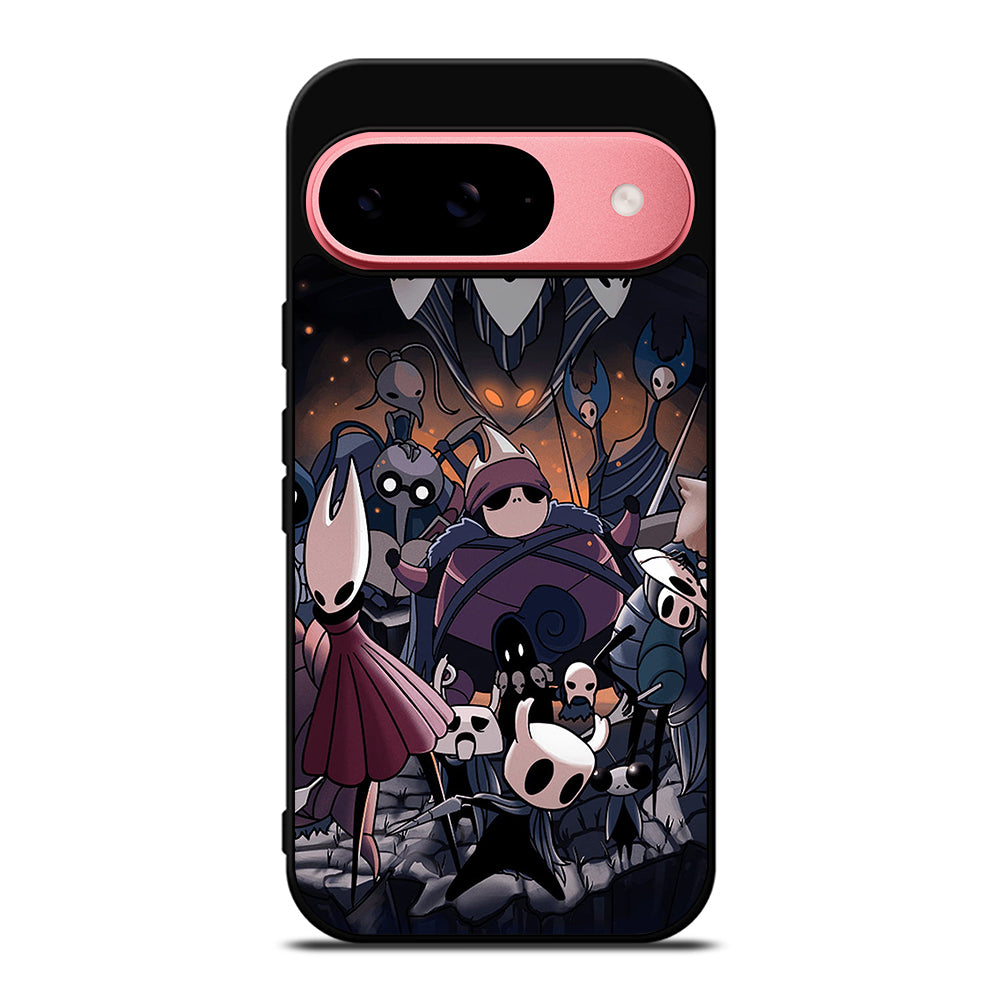 HOLLOW KNIGHT GAMES CHARACTER Google Pixel 9 Case Cover