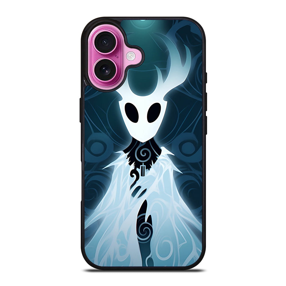 HOLLOW KNIGHT GAMES iPhone 16 Plus Case Cover