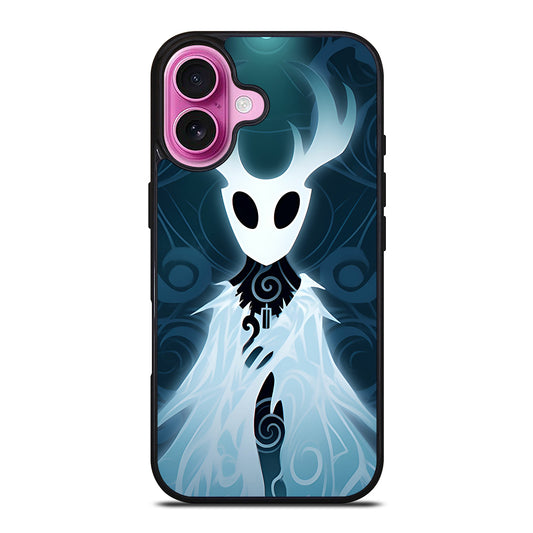 HOLLOW KNIGHT GAMES iPhone 16 Plus Case Cover