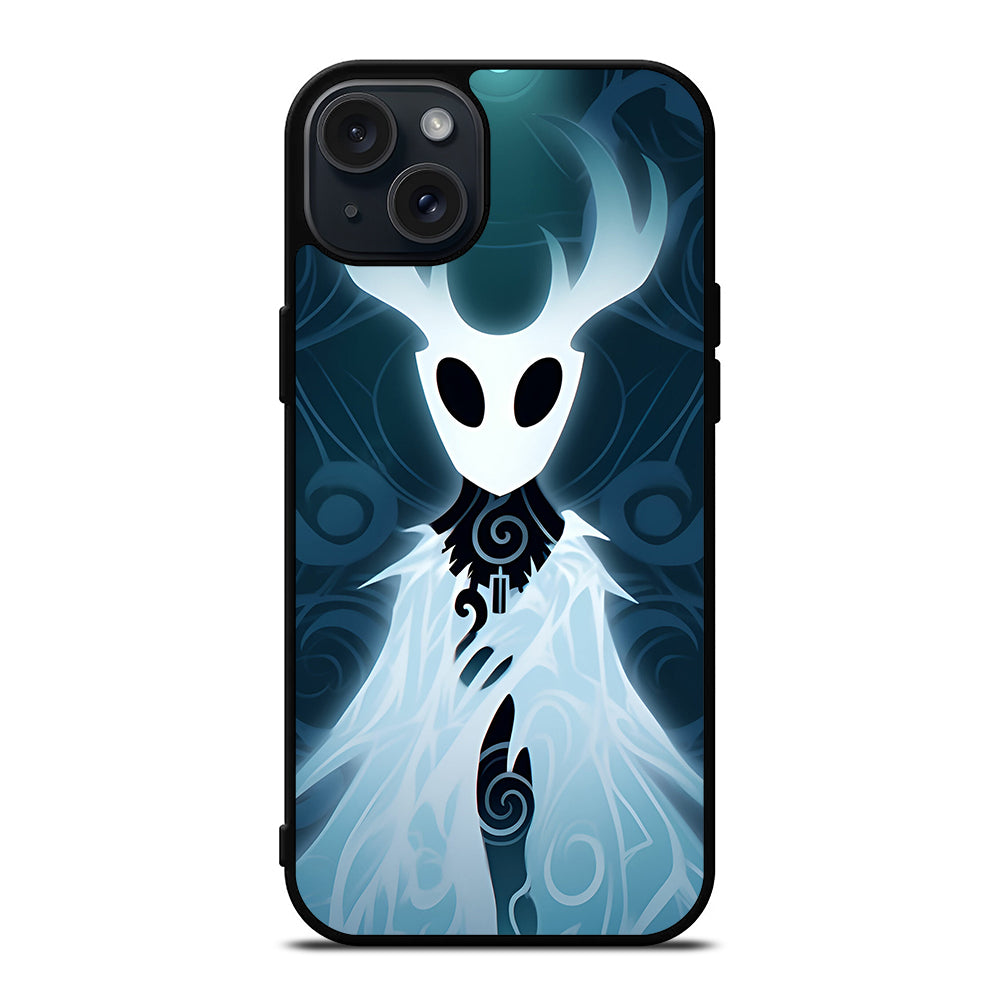 HOLLOW KNIGHT GAMES iPhone 15 Plus Case Cover