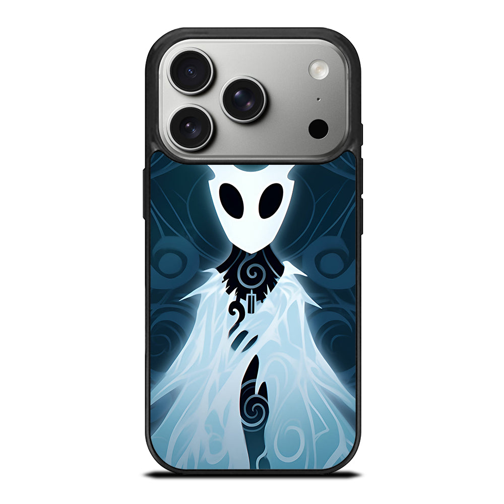 HOLLOW KNIGHT GAMES iPhone 17 Pro Case Cover