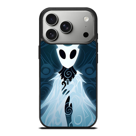 HOLLOW KNIGHT GAMES iPhone 17 Pro Case Cover